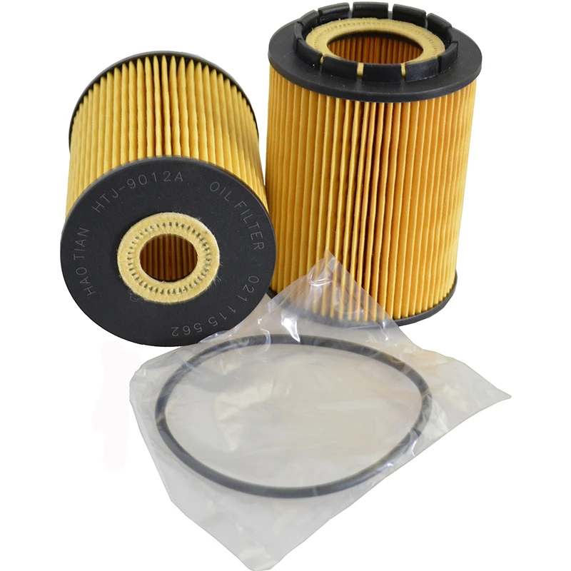 Car Oil Filter for AUDI A8 Q7S8 quattro 
