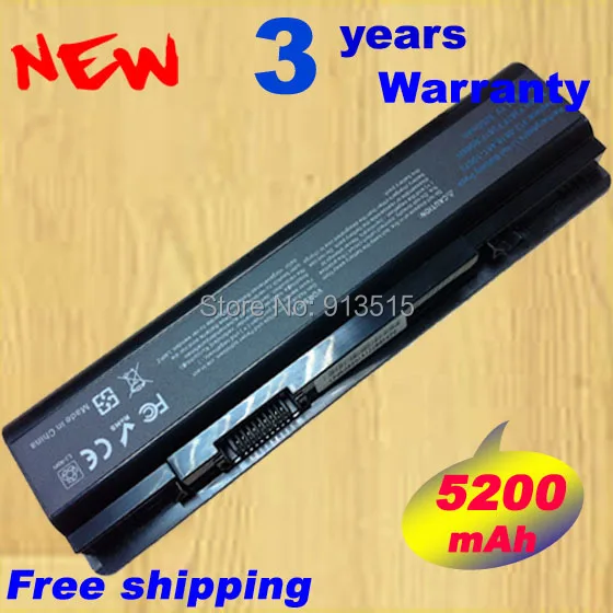 Special Price New Laptop font b Battery b font For Dell Vostro A840 A860 A860N