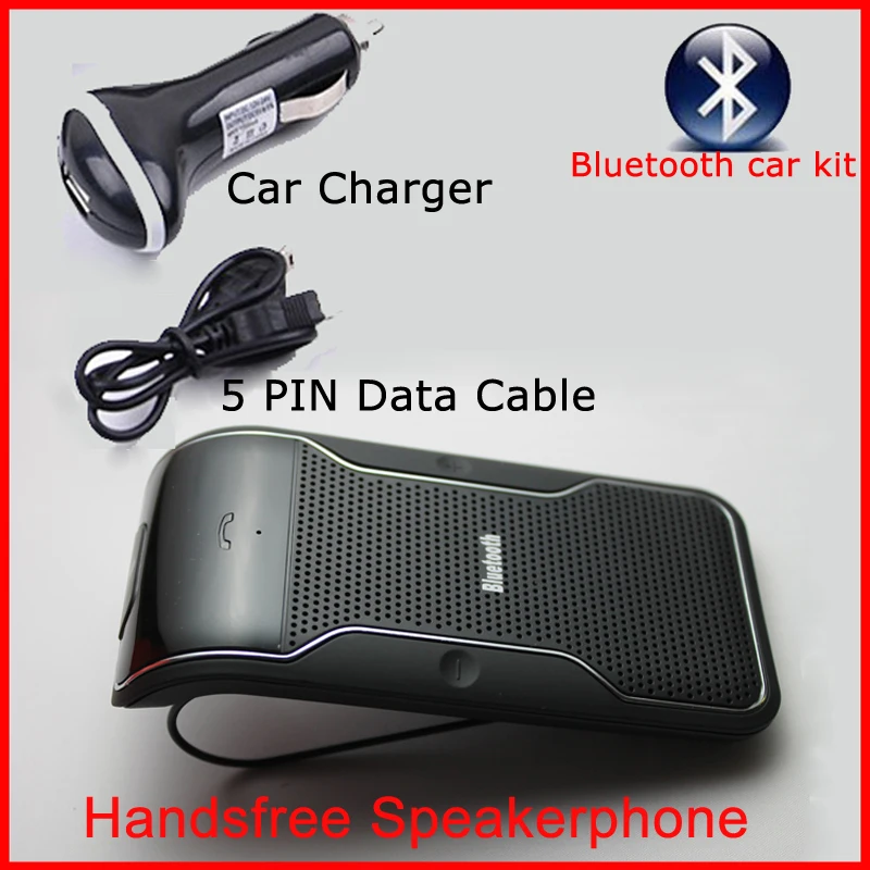 Eerlijk Bezighouden Zes Bluetooth car kit Handsfree carkit Auto sun visor wireless bluetooth  speaker for iPhone etc.. telephone|handsfree carkit|bluetooth car  kitbluetooth car kit handsfree - AliExpress