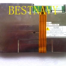 8-дюймовый ЖК-дисплей дисплей LQ080Y5CGQ1 с сенсорным экраном панели для автомобиля cadillac DVD gps навигации ЖК-дисплей модуль