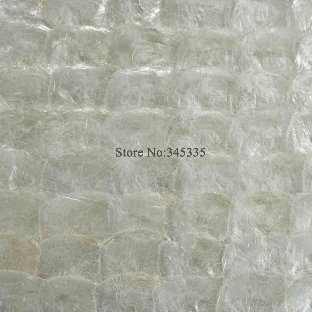 

Hot Capiz shell mosaic tile mother of pearl kitchen backsplash bathroom countertop shower wall paper decoratie tiles wholesale