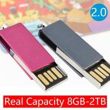 Высококачественный водонепроницаемый usb-накопитель 64 ГБ флэш-накопитель 16 ГБ 32 ГБ память переносной usb-накопитель накопитель 512 ГБ Usb 2,0 Ключ 128 ГБ