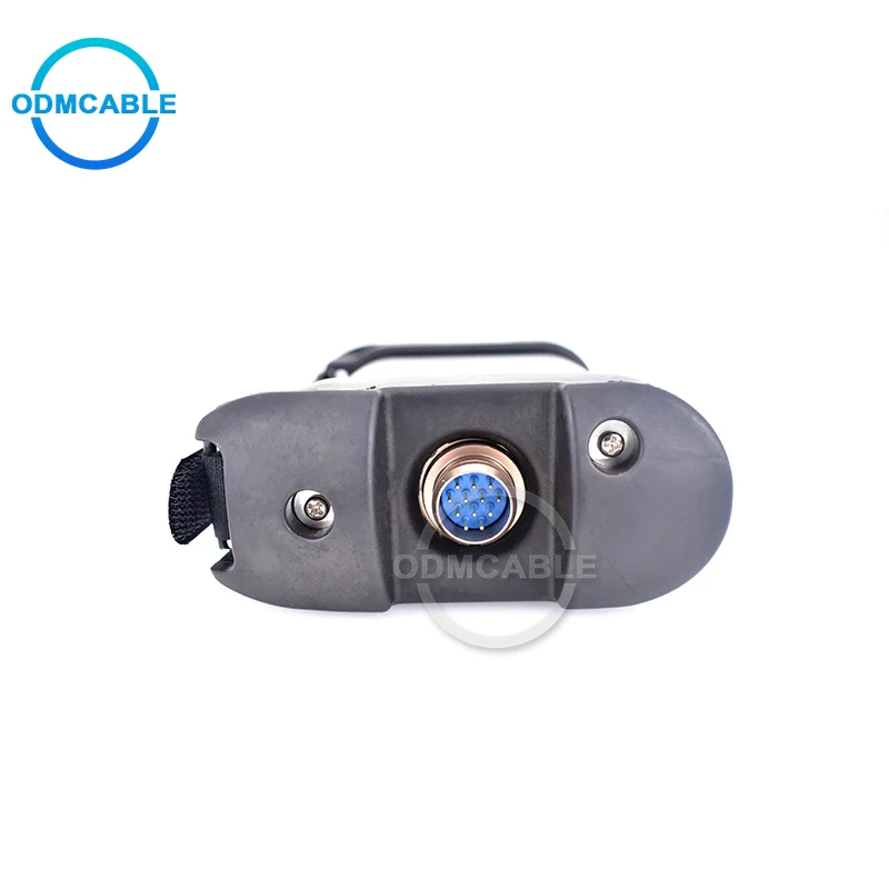 Сканер для экскаватора OBD II vocom 88890300 vcads PTT 1 12 VCADS Renault/UD/Mack модель разработки версии