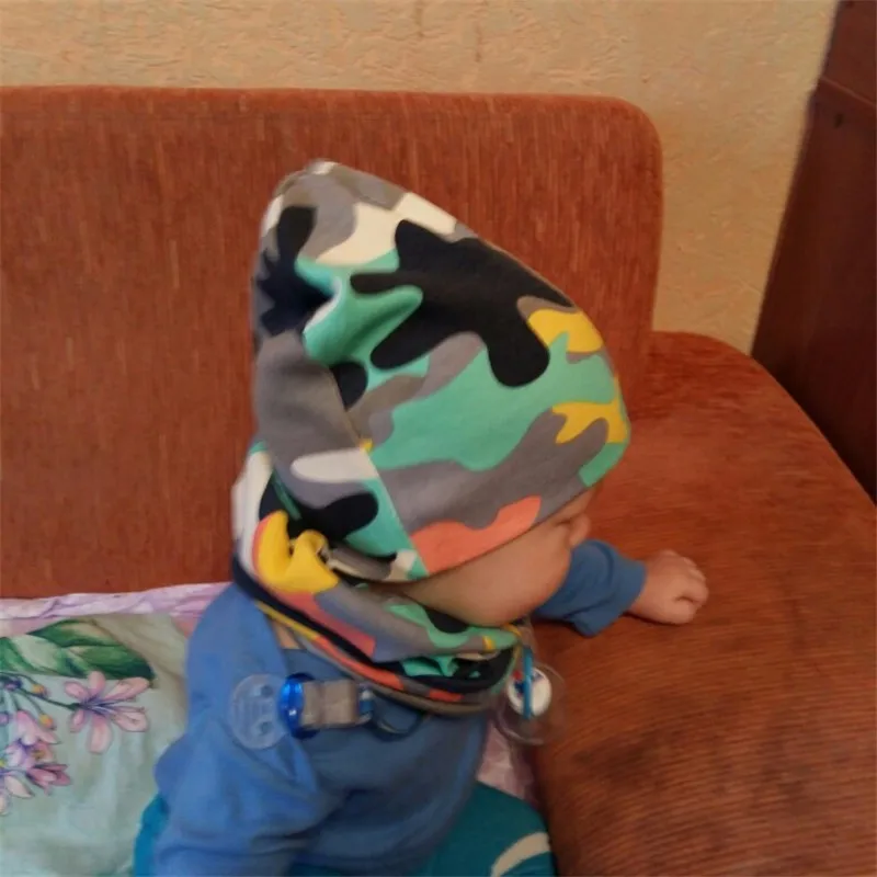 hat scarf