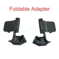 Generic horizon middle bumper joint adapter accessory For Baby YOYO YOYA Stroller Arm Rest Bumper