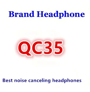 

Best Noise Canceling Headphone QC35