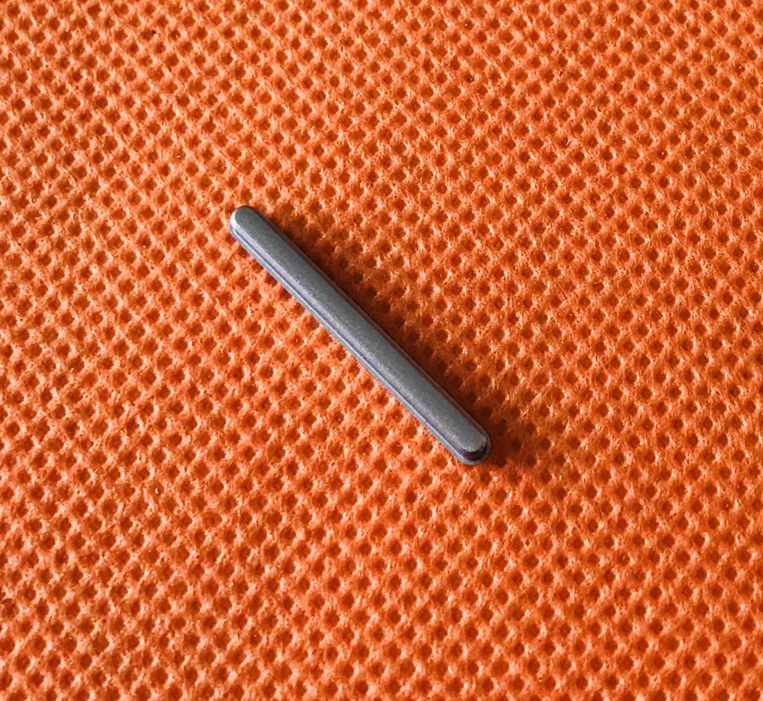

Original Volume Up / Down Button key For UMI UMIDIGI C NOTE MTK6737T Quad Core 5.5 Inch FHD Free shipping