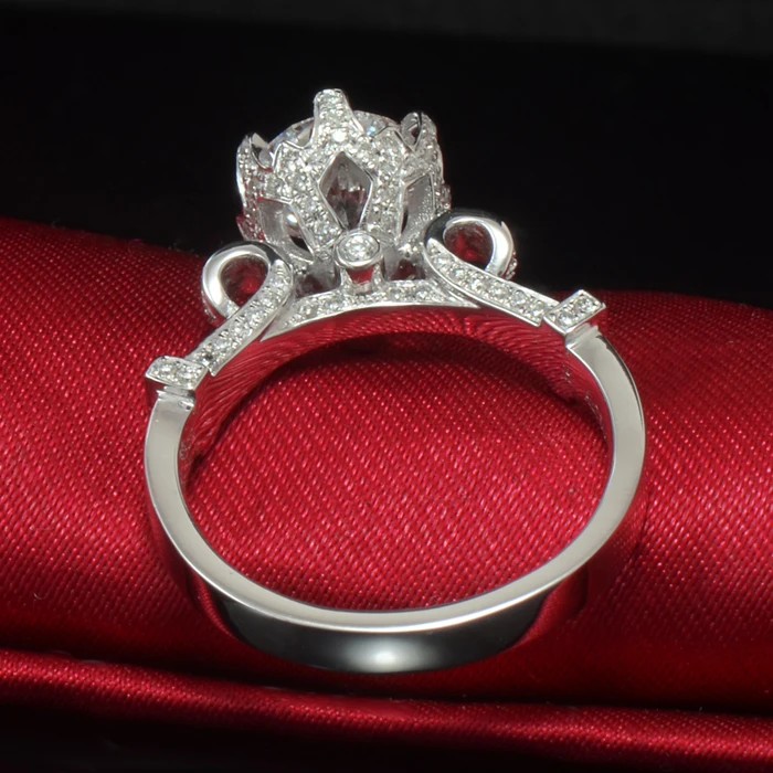 100-Pure-925-Sterling-Silver-Rings-Set-Real-1-Carat-SONA-CZ-Diamant-Engagement-Ring-Solid (3)