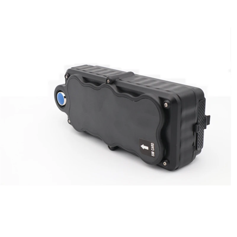 

car gps Tracker 3G gsm 20000mAh Magnet 3G Vehicle Tracker WCDMA /GPS/GSM/WIFI Positioning Offline Logger gprs trackers