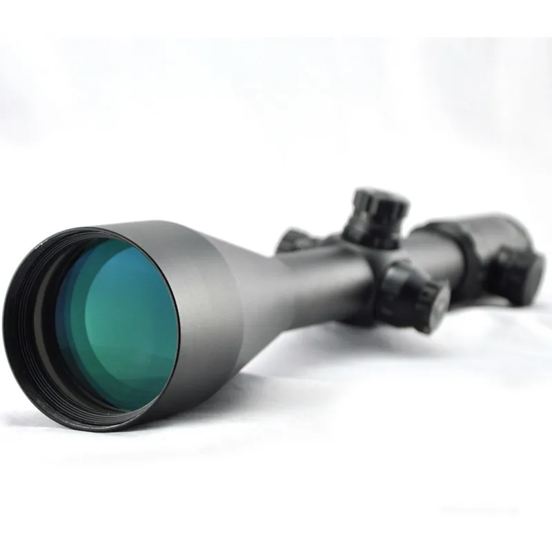 Visionking 4 48x65 Wide Field Of View Riflescope 35mm Rifle Scope