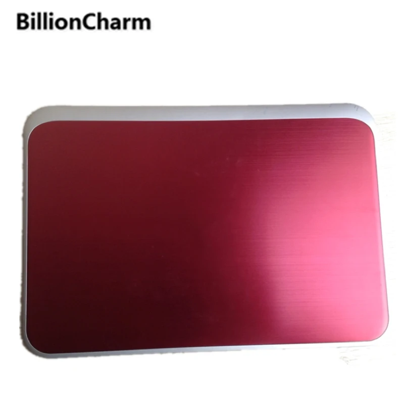 BillionCharm ноутбук ЖК-задняя крышка корпуса для Dell Inspiron 5423 красный корпус 1 HJCC