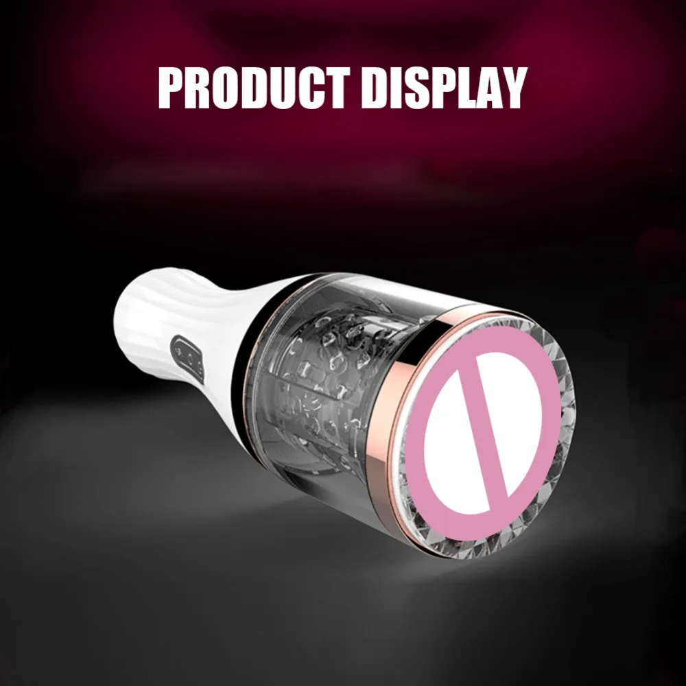 Product display