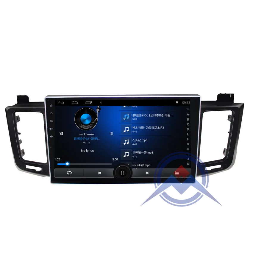 Perfect ZOHANAVI 10.2 inch Android Car DVD Player for Toyota RAV4 RAV 4 2013 2014-2016 GPS Navigation Radio Stereo with canbus box 3 Perfect ZOHANAVI 10.2 inch Android Car DVD Player for Toyota RAV4 RAV 4 2013 2014-2016 GPS Navigation Radio Stereo with canbus box 3