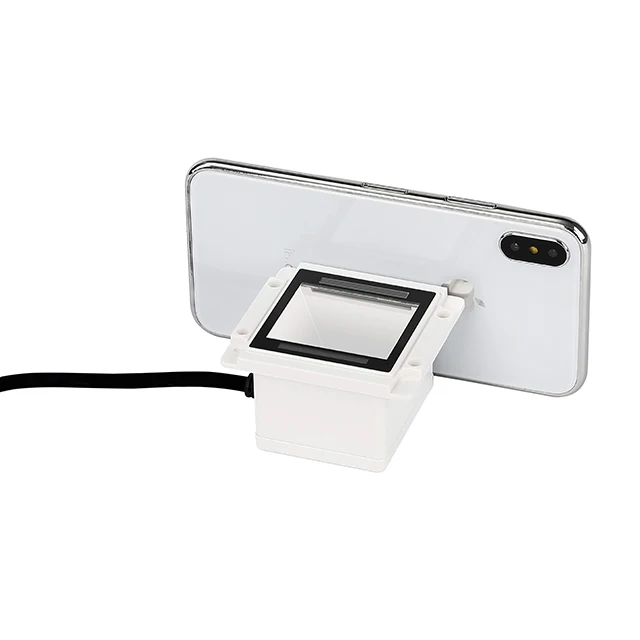

2D/QR/1D Barcode scan engine wiegand format/ RS485/ USB/RS232 Barcode Scanner ModuleQR Scanner 2D Barcode Scanne