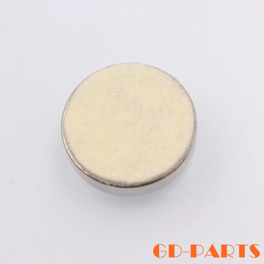 Caixa de Som com Ponta de Isolamento Base de Piso em Cone Monitor de Gravação e Gravador de Áudio Aço Inoxidável fr Hifi Áudio Amp 29mm 39mm 49mm 59mm 304 - Image 5