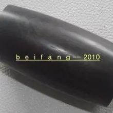 Отличный бочонок для кларнета BB черное дерево 60 мм Размер буфета