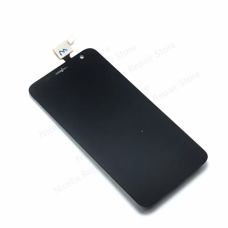For Alcatel 6012 LCD+Touch-5