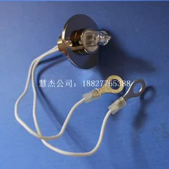NJK11484 Mindray (Китай) новая стильная лампа 12V2 0W совместимые и новые 801-ba80-00222-00. Новинка |