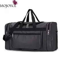 Водонепроницаемые мужские спортивные сумки для спортзала, новая сумка для отдыха, йоги, фитнеса, Женская дорожная сумка, Большая вместительная нейлоновая переносная дорожная сумка