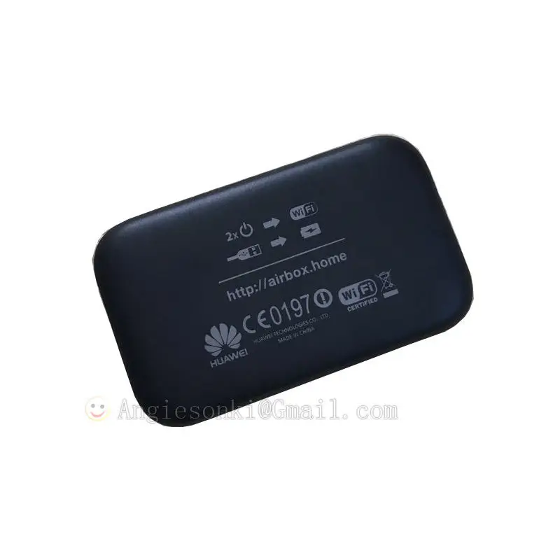 Разблокированный huawei E5577CS-321 4G LTE Мобильная компиляция java-приложений точку доступа Wi-Fi Cat4 150Mbp 3g маршрутизатор Новый