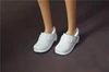 Wholesale New Arrive Original 1 pair Doll Shoes Fashion shoes for Barbie Doll 1/6 ► Photo 3/6