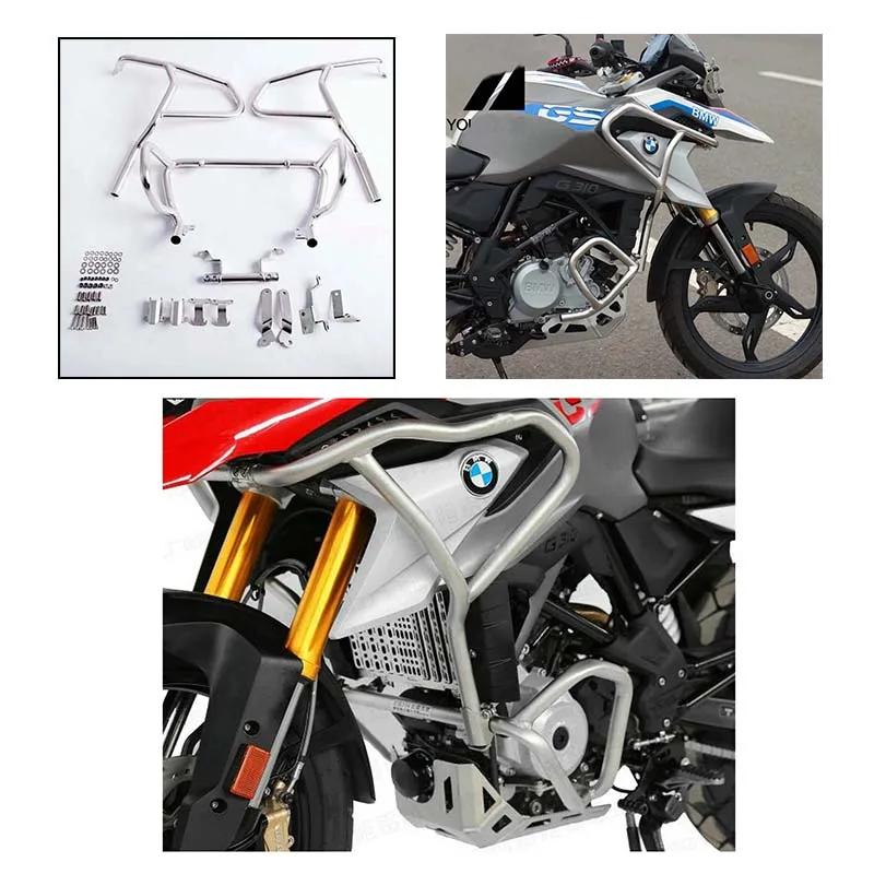 2018 bmw g310gs specs