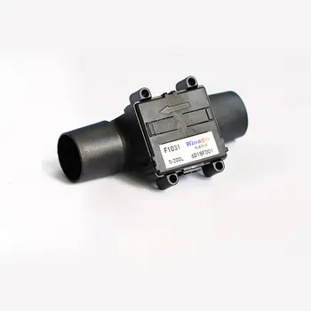 

F1031 Micro Flow Sensor Quick Response Latest MEMS Sensor Chip Technology Detection Micro Flow Accurately