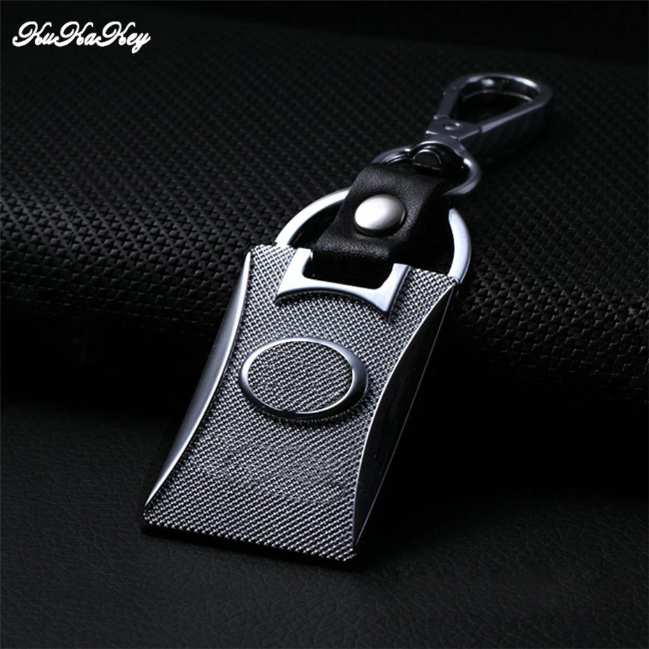 

New Arrival Fashion Car Logo Keychain Zinc alloy Car Key Chain Rings Keyring For Toyota Avensis Corolla Prius Camry Vitz RAV4