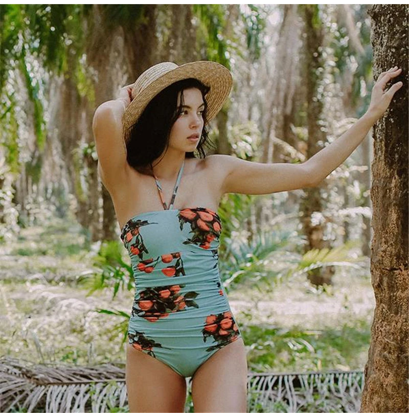 one piece swimsuit (2)