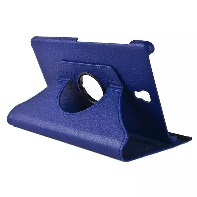 

Protective PU Leather Rotating Cover Case For Samsung Galaxy tab S 8.4 T700