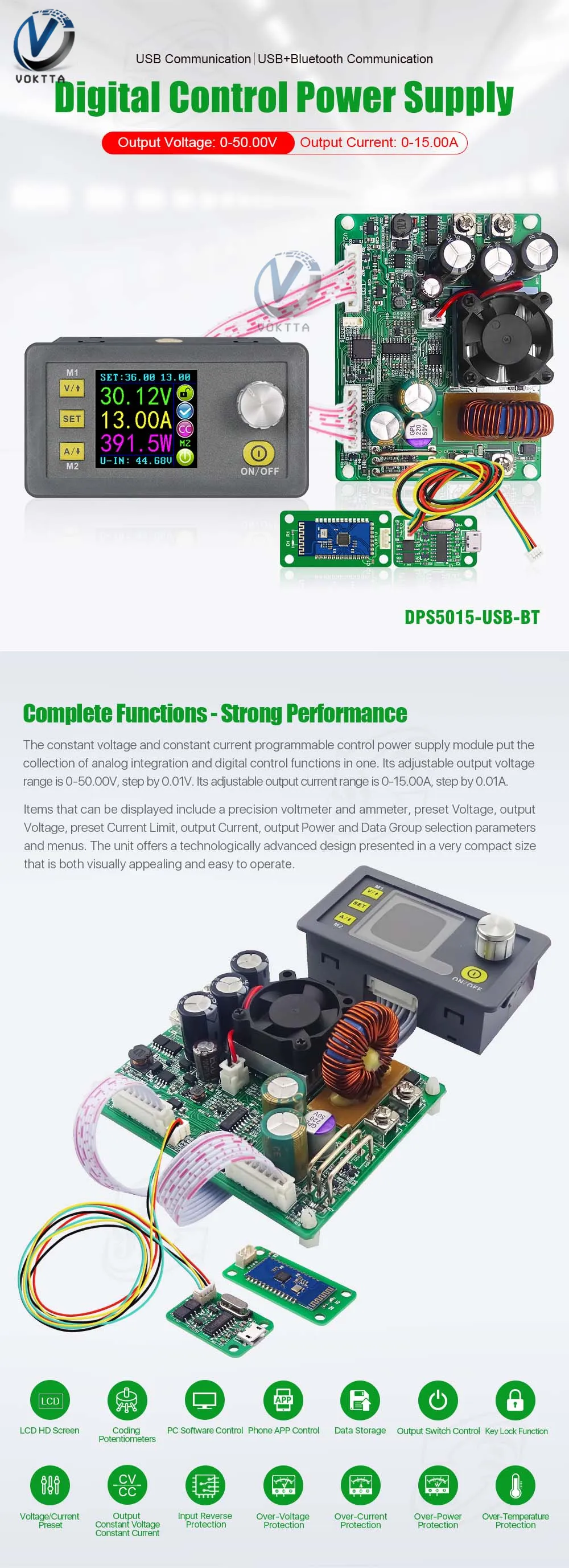 High Quality Ferramenta