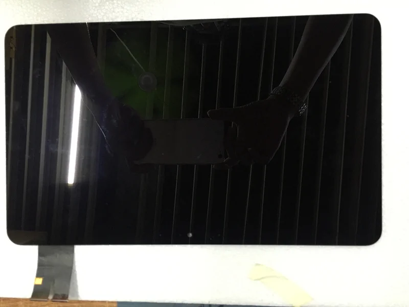 

12.5 "Inch B125HAN01.0 LCD Display + Touch Screen Assembly 1920*1080 For Asus T300chi T300 CHI free shipping