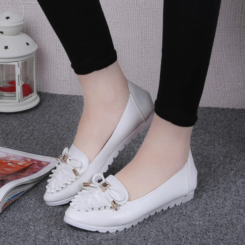 Popular Korean Flat ShoesBuy Cheap Korean Flat Shoes lots from China