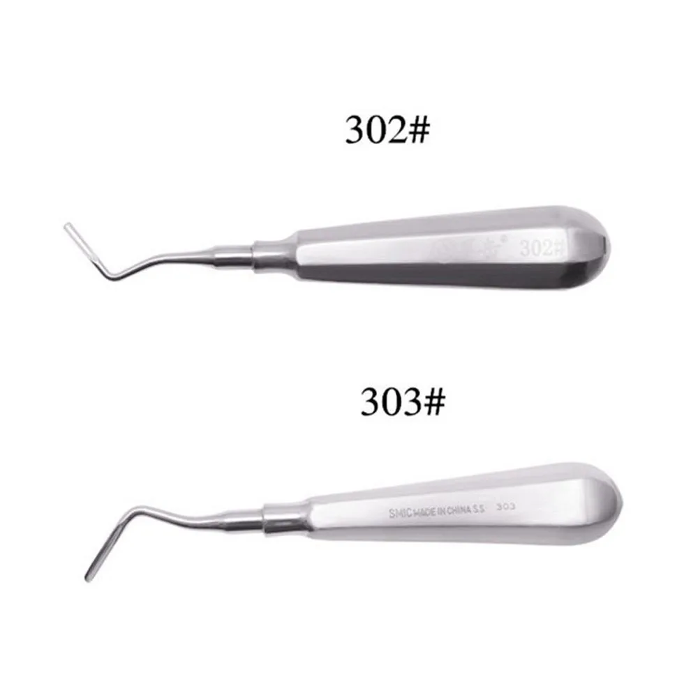 CurvedRootElevatorDentistryDentistDentalInstrumentTeeth