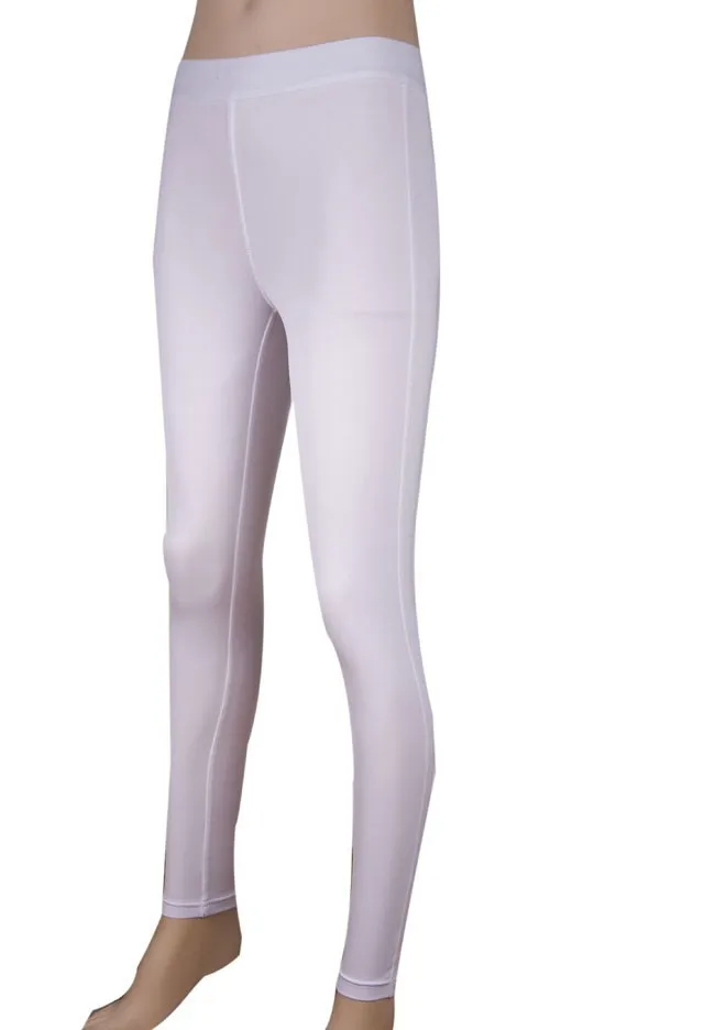 Женские спортивные Леггинсы с высокой талией для йоги, спортзала, бега, танцев, обтягивающие брюки, впитывающие брюки, 6 цветов, размер S-XXL