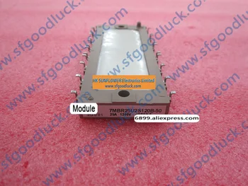 

7MBR25U2S120B-50 IGBT Module 1200V 25A IPM