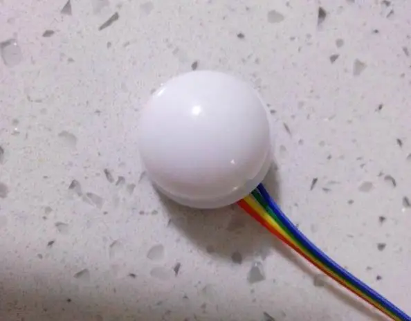 Livraison Gratuite Module De Capteur De Lumi re Num rique Boule 