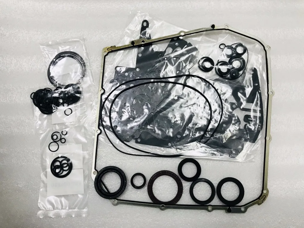 

DL501 (DSG) 0B5 Auto transmission overhaul kit fit