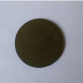 

YIG target/ magnetron sputtering target/purity 4N