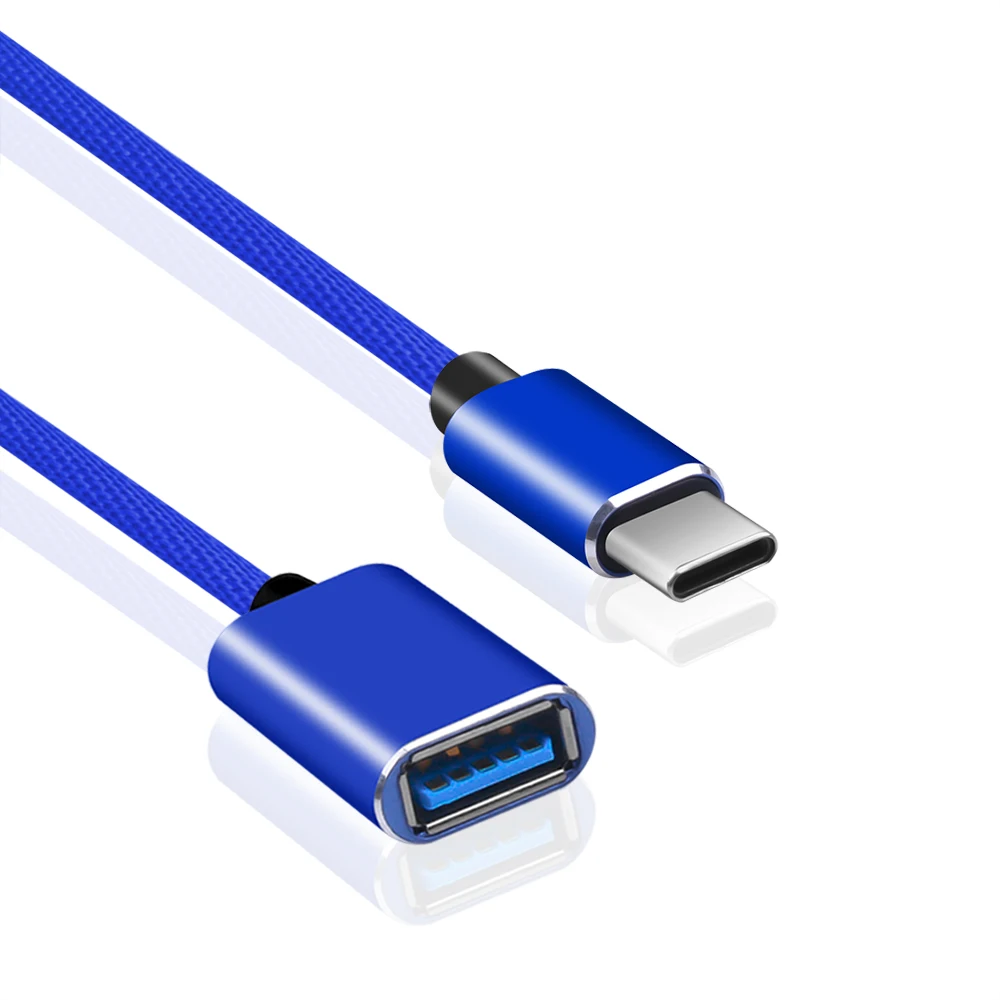 Зарядный кабель KEBIDU USB 2 0 для samsung galaxy s8 s9 HUAWEI P10 P20 mate 20 pro|Кабели VGA| |