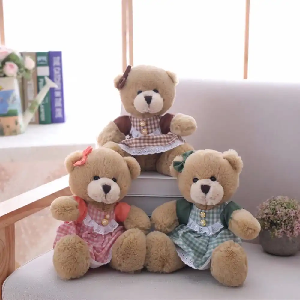 huggable bears