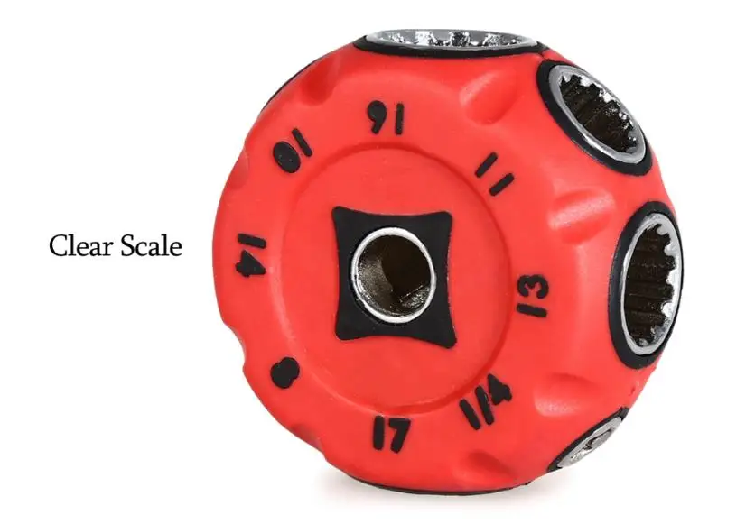 Universal Socket Multipurpose Repairing Tool