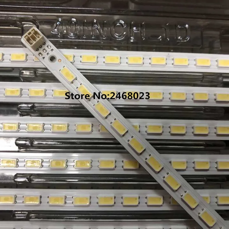10 шт./лот для женской модели 2011SGS40 5630 H1 REV1.0 40INCH L1S 60 LJ64 03567A 56|bar bar|3 led barbar a |