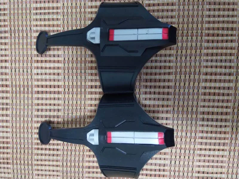 1pair Spider-Man Homecoming Cosplay Spiderman Peter Parker Superhero Web Shooter Props Decorate 2018 moda