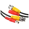NINIVISION 65ft(20m) BNC Video Power Siamese Cable for Surveillance CCTV Camera Accessories DVR Kit ► Photo 3/5