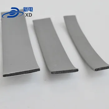 

Wholesale heat-resistant rubber Rubber stri