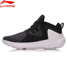 Клиренс) Li-Ning мужские APOSTLE Wade баскетбольная культура спортивная обувь теплые кроссовки текстильная подкладка спортивная обувь AGWM005 XYL128
