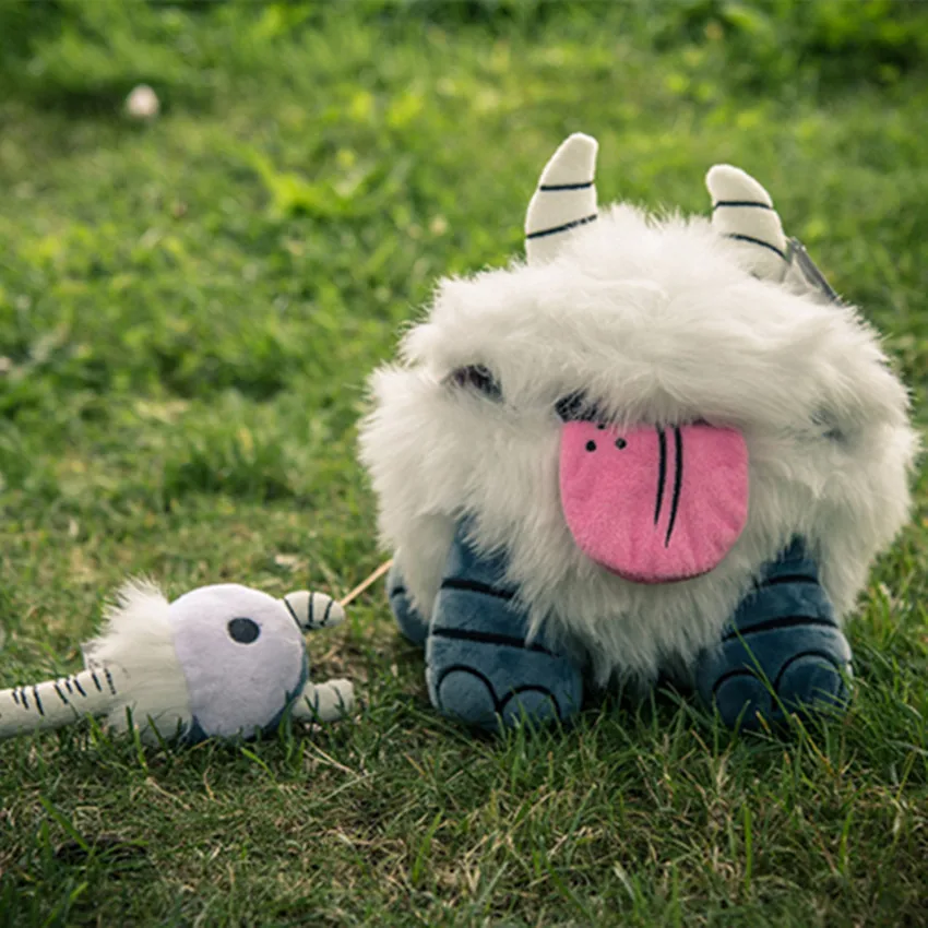 chester plush