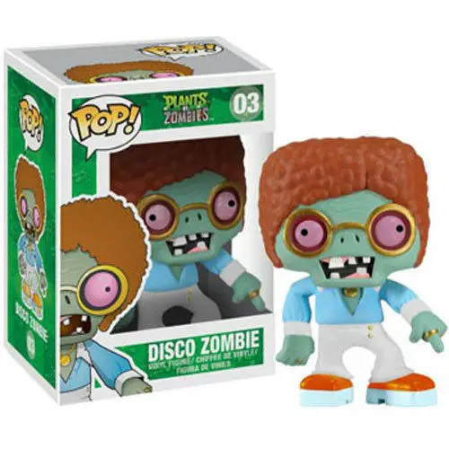 pvz funko pop