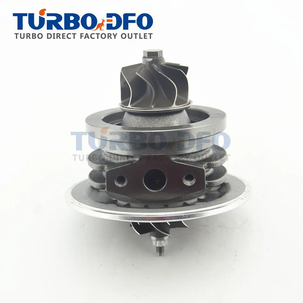 Турбина картридж для Citroen C5 II/Evasion 2,2 HDI DW12TED4S 95 кВт 129Hp 98 кВт 133Hp-707240-5003 S Турбокомпрессор core сбалансированный